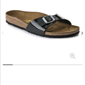 Birkenstock Madrid